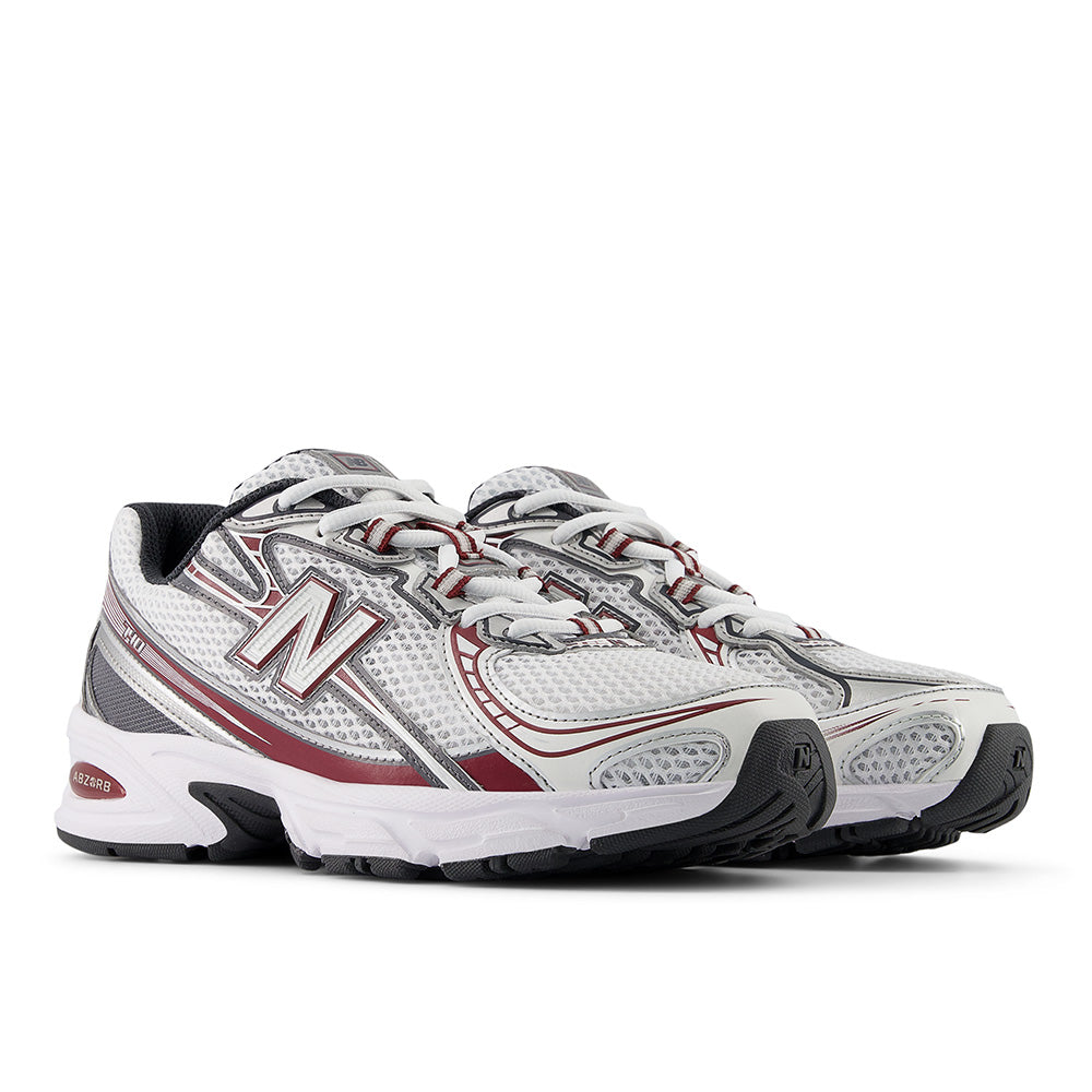 New Balance 740 "Mercury Red"