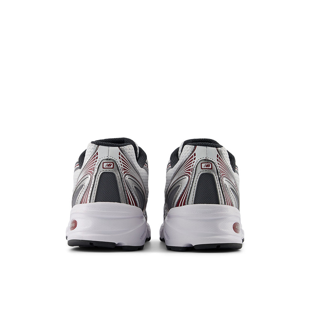 New Balance 740 "Mercury Red"