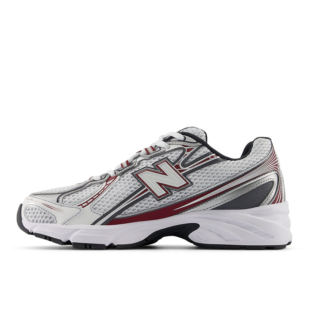 New Balance 740 "Mercury Red"