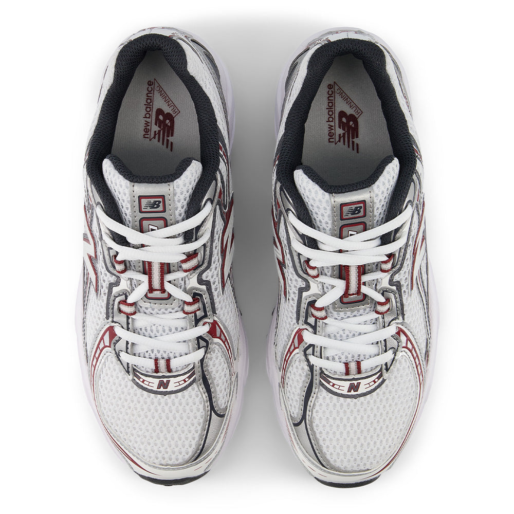 New Balance 740 "Mercury Red"