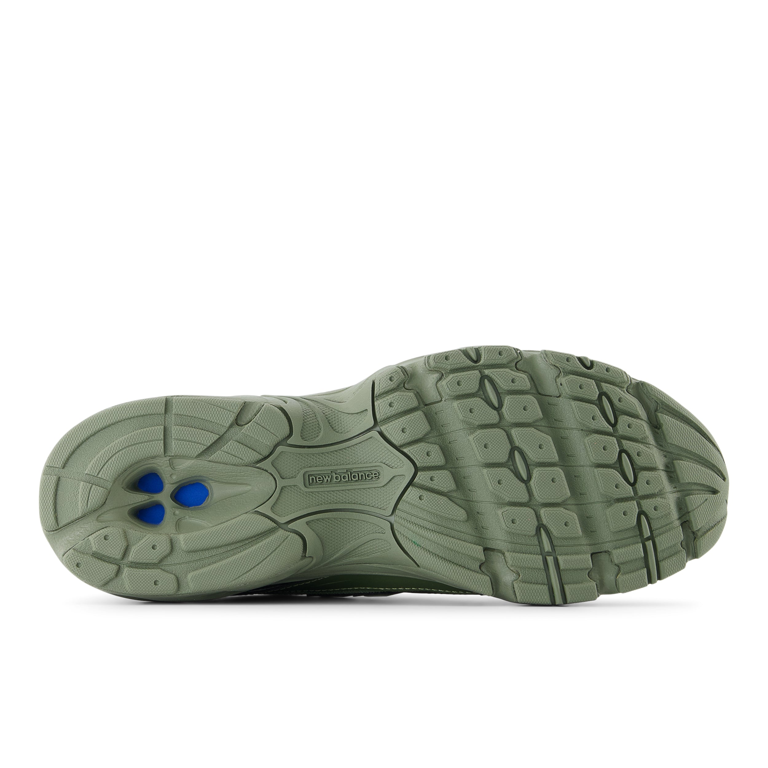 New Balance 740 "Dark Olive Vine"