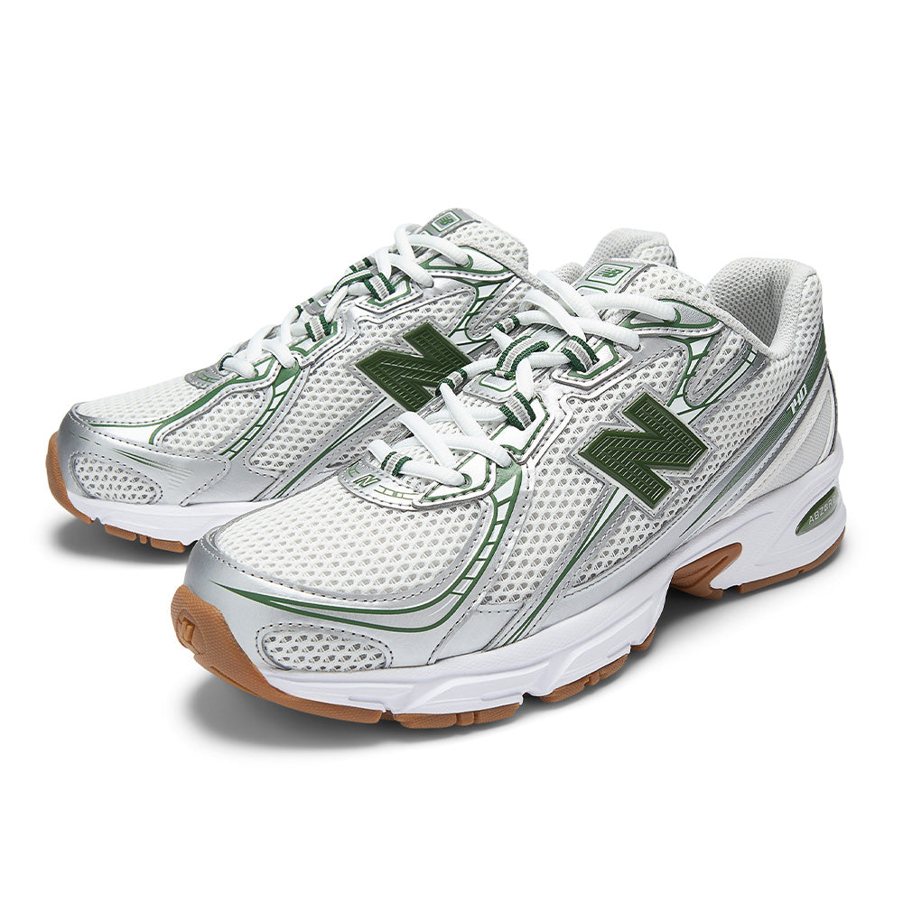 New Balance 740 "Alpine Green"