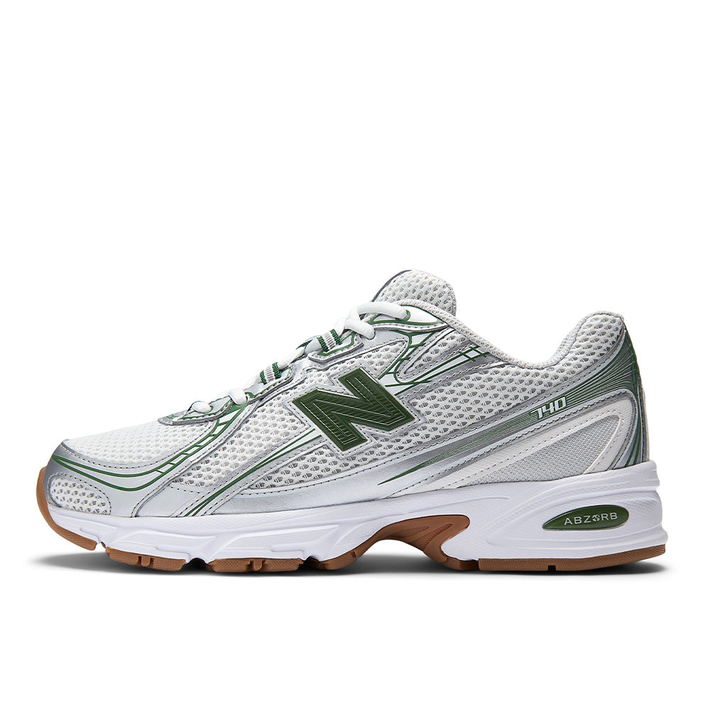New Balance 740 "Alpine Green"