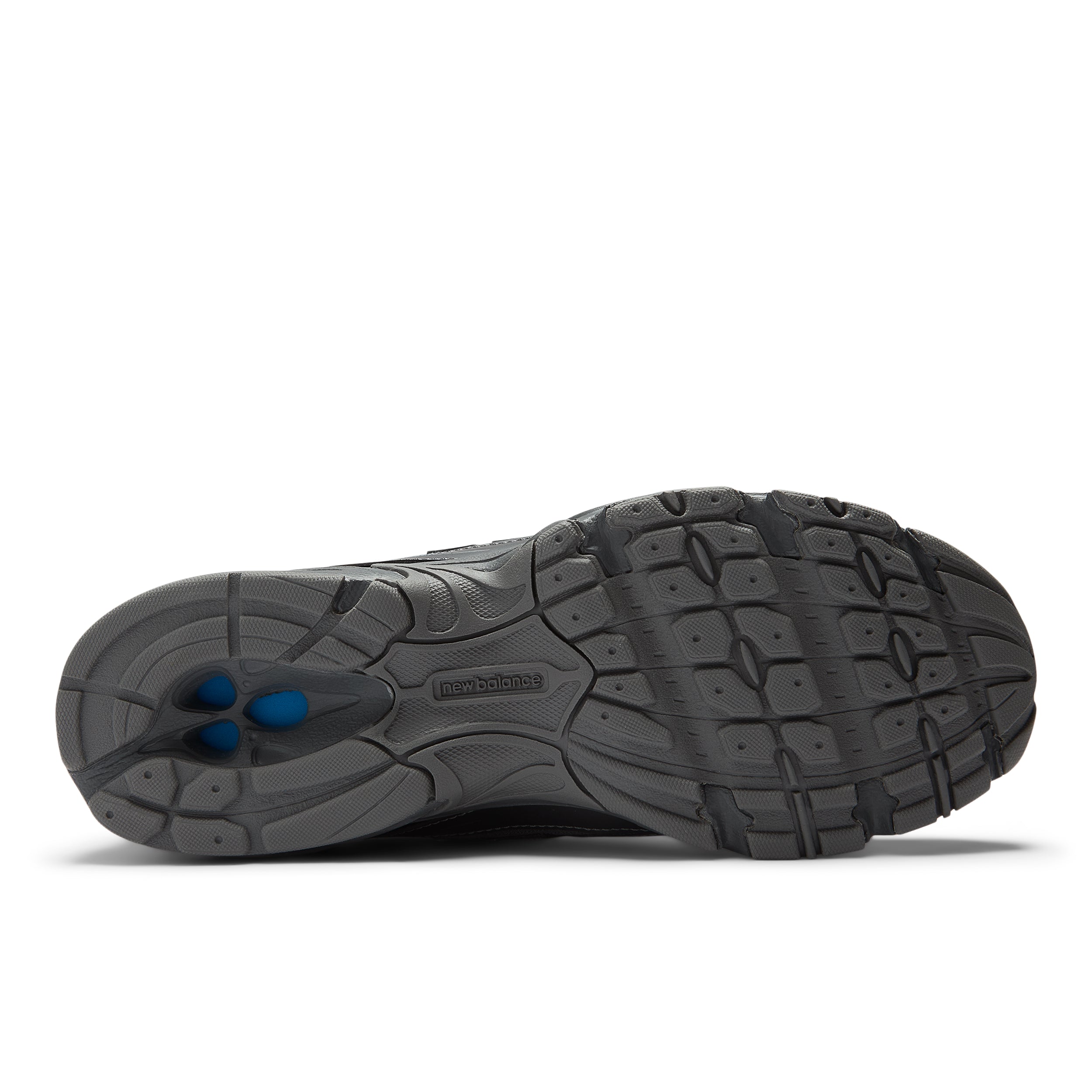 New Balance 740 "Castlerock"