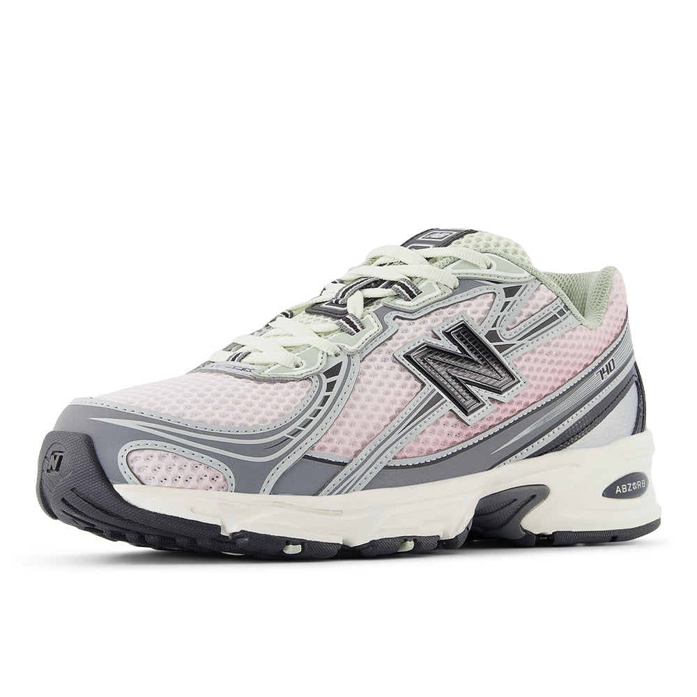 New Balance 740 "Pink Granite"