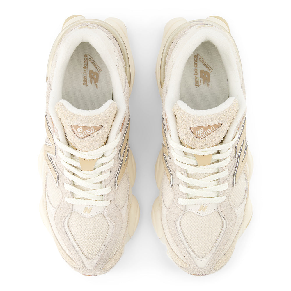 NEW BALANCE 9060 "Bisque"