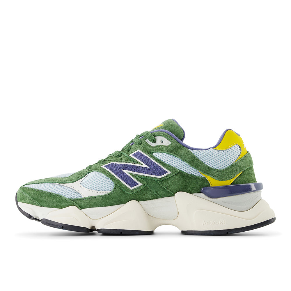 New Balance 9060 "Alpine Green"