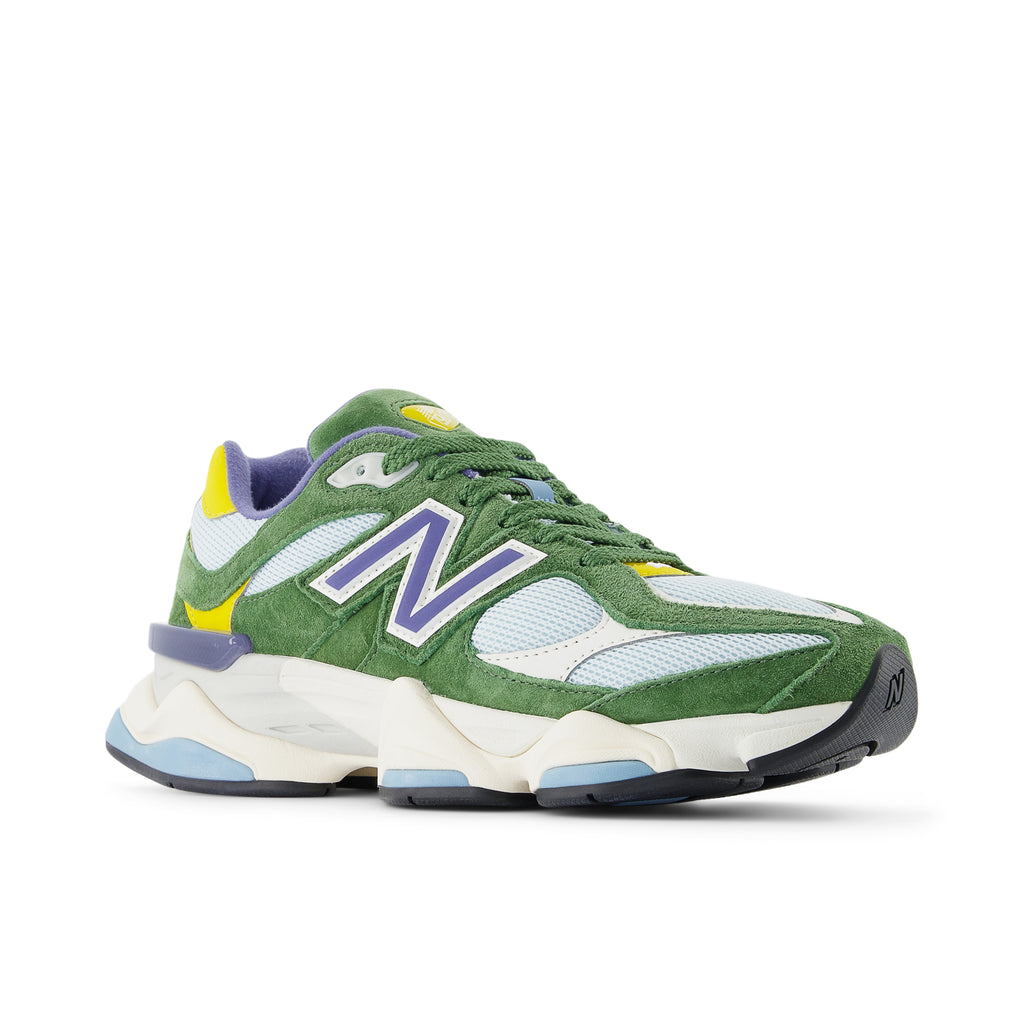 New Balance 9060 "Alpine Green"