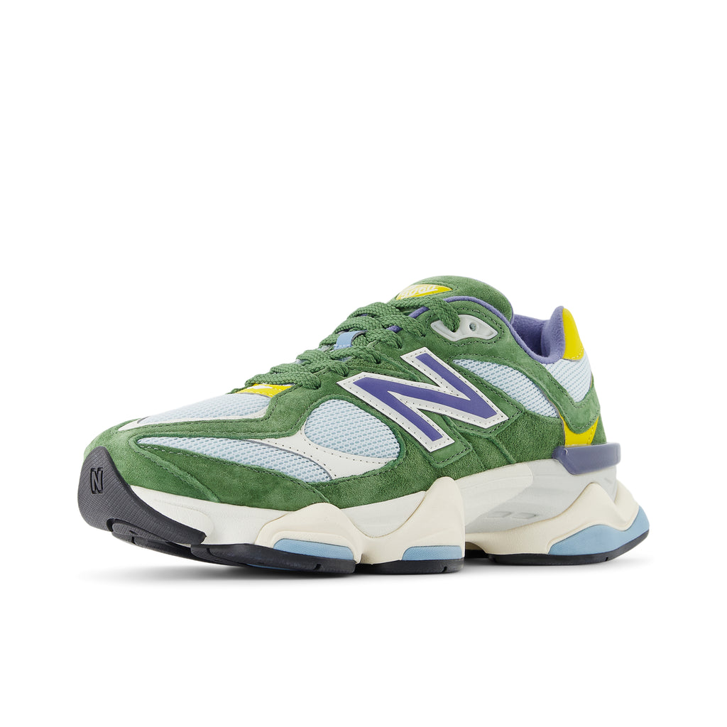 New Balance 9060 "Alpine Green"