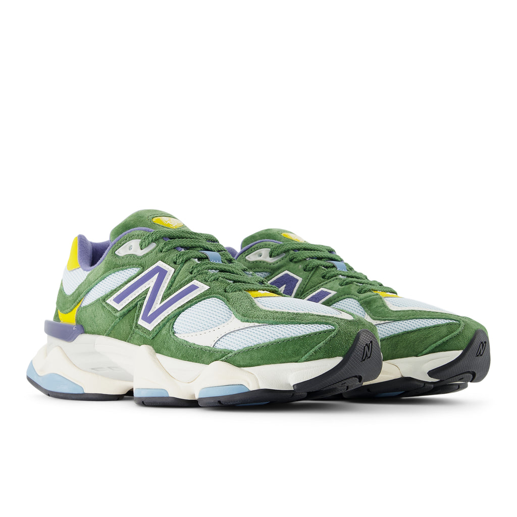 New Balance 9060 "Alpine Green"
