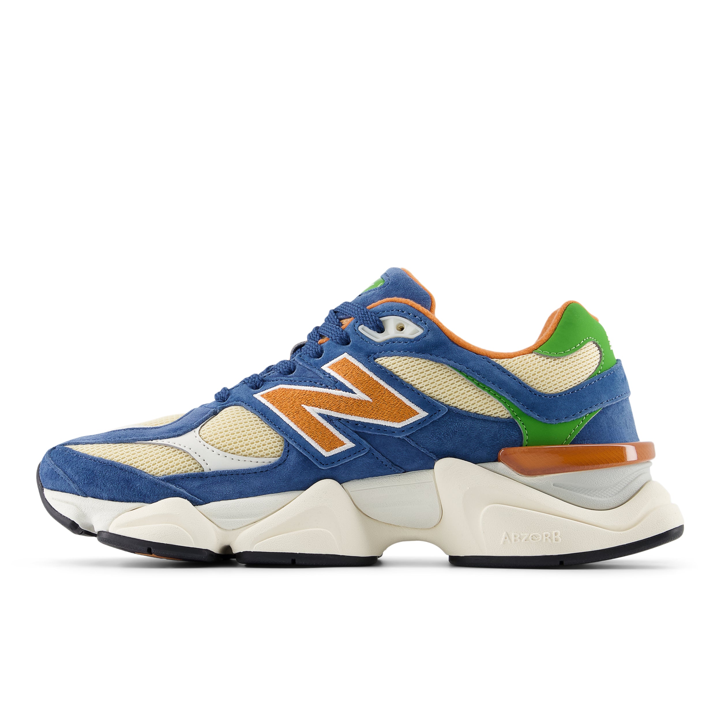 New Balance 9060 "Shoreline"