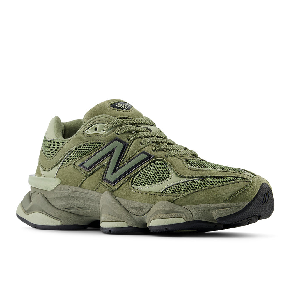 New Balance 9060 "Dark Olivine"