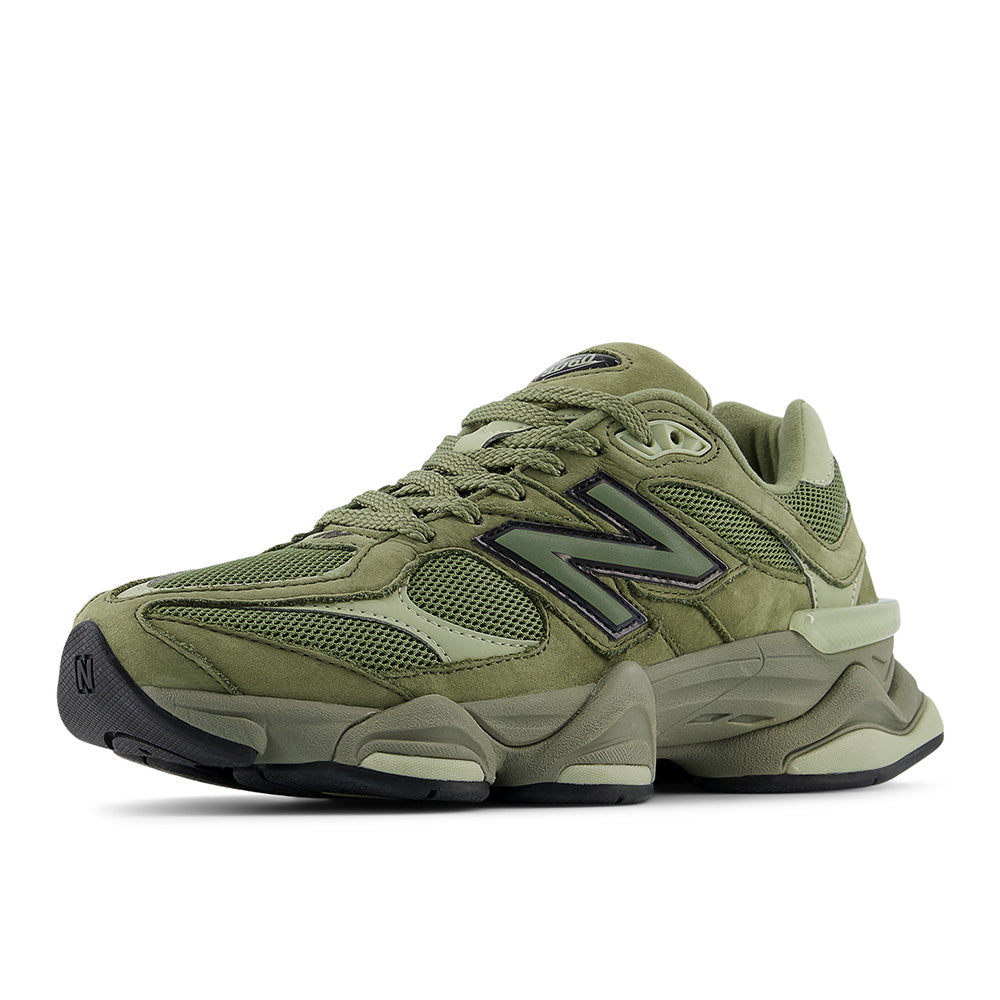 New Balance 9060 "Dark Olivine"