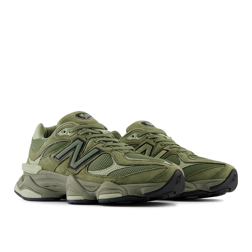 New Balance 9060 "Dark Olivine"