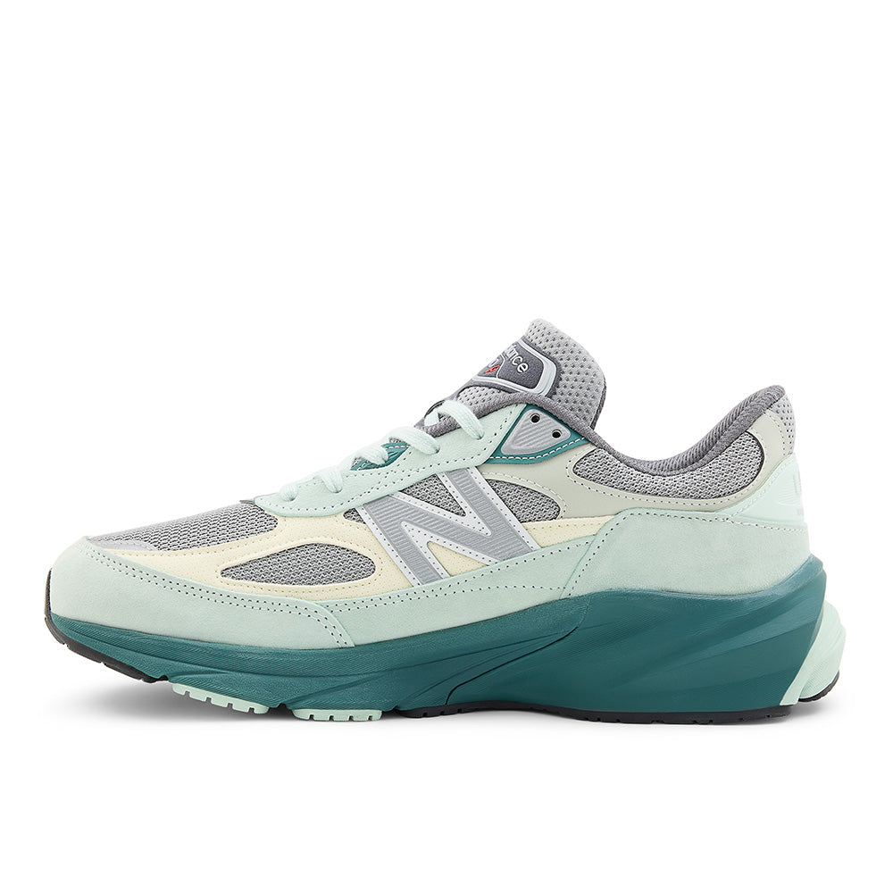 New Balance 990v6 Made in USA "Clay Ash"