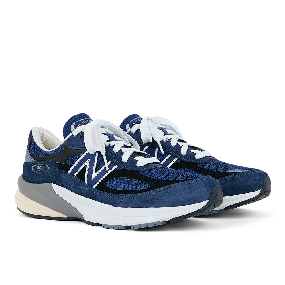 New Balance 990v6 Made in USA "Inkwell"