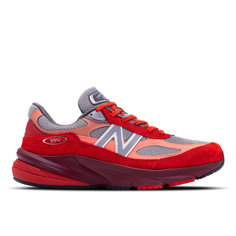New Balance 990v6 Made in USA 