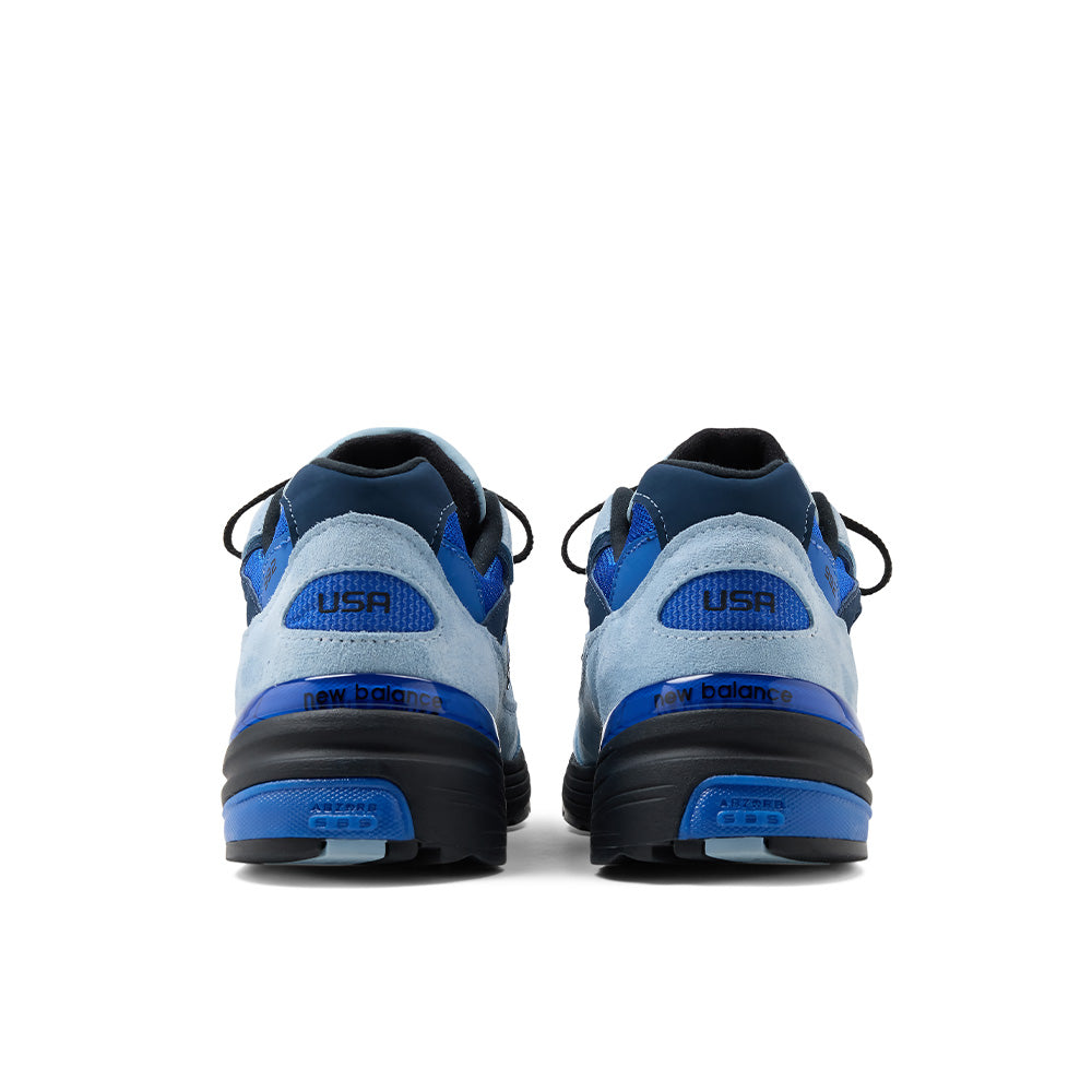 New Balance 992 "Made in USA" Light Arctic Blue