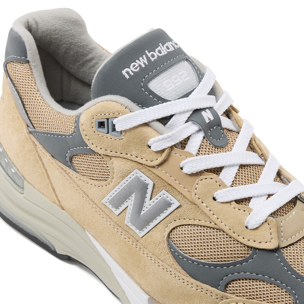 New Balance 992 "Made In USA" INCENSE
