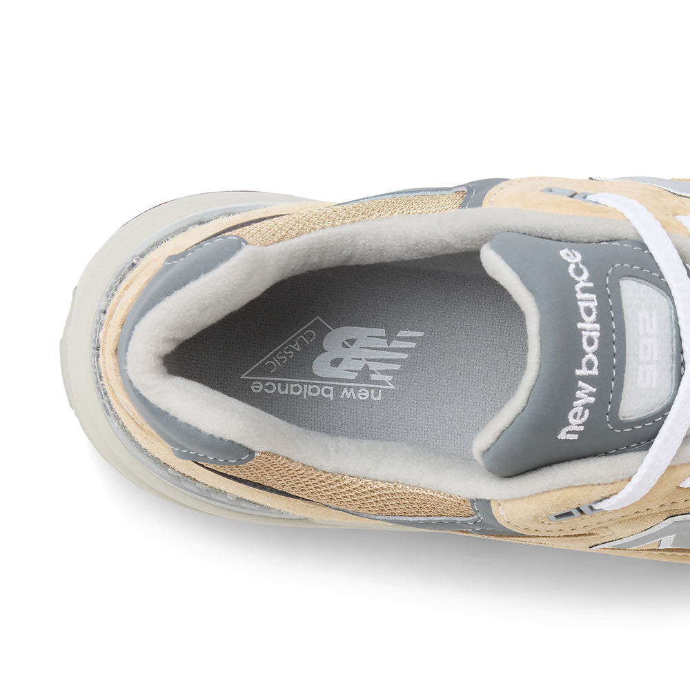 New Balance 992 "Made In USA" INCENSE