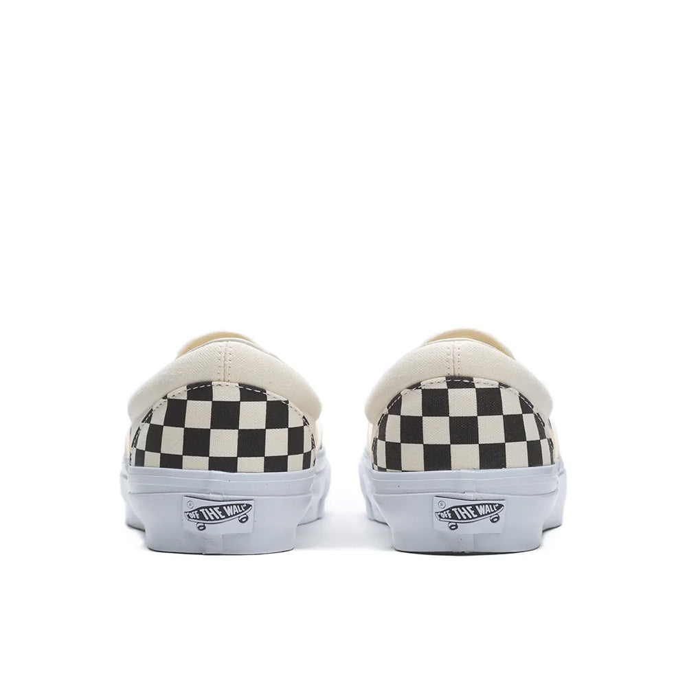 Vans LX Reissue 98 Slip-On Checkerboard