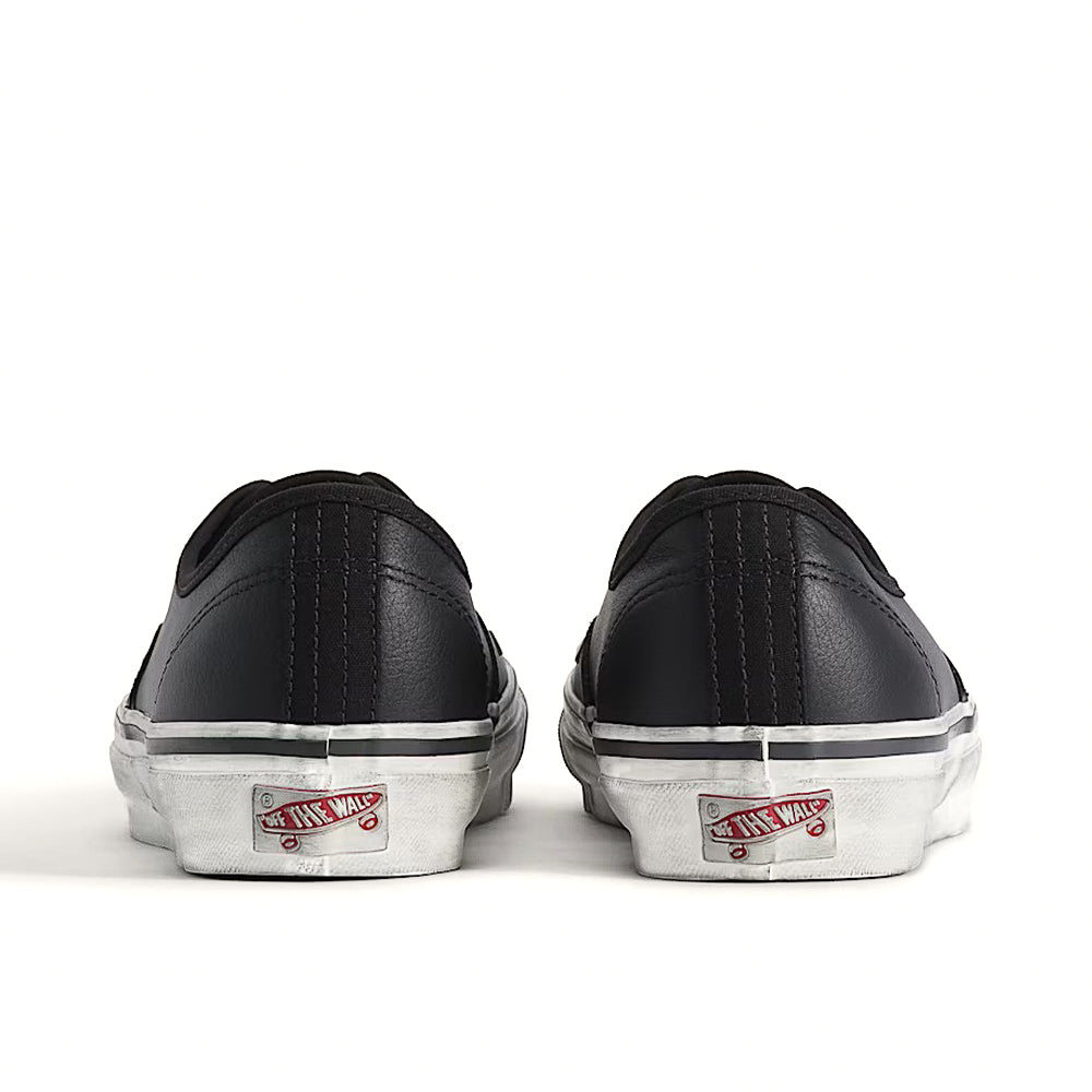 Vans LX Authentic 44 "Combat" - Black