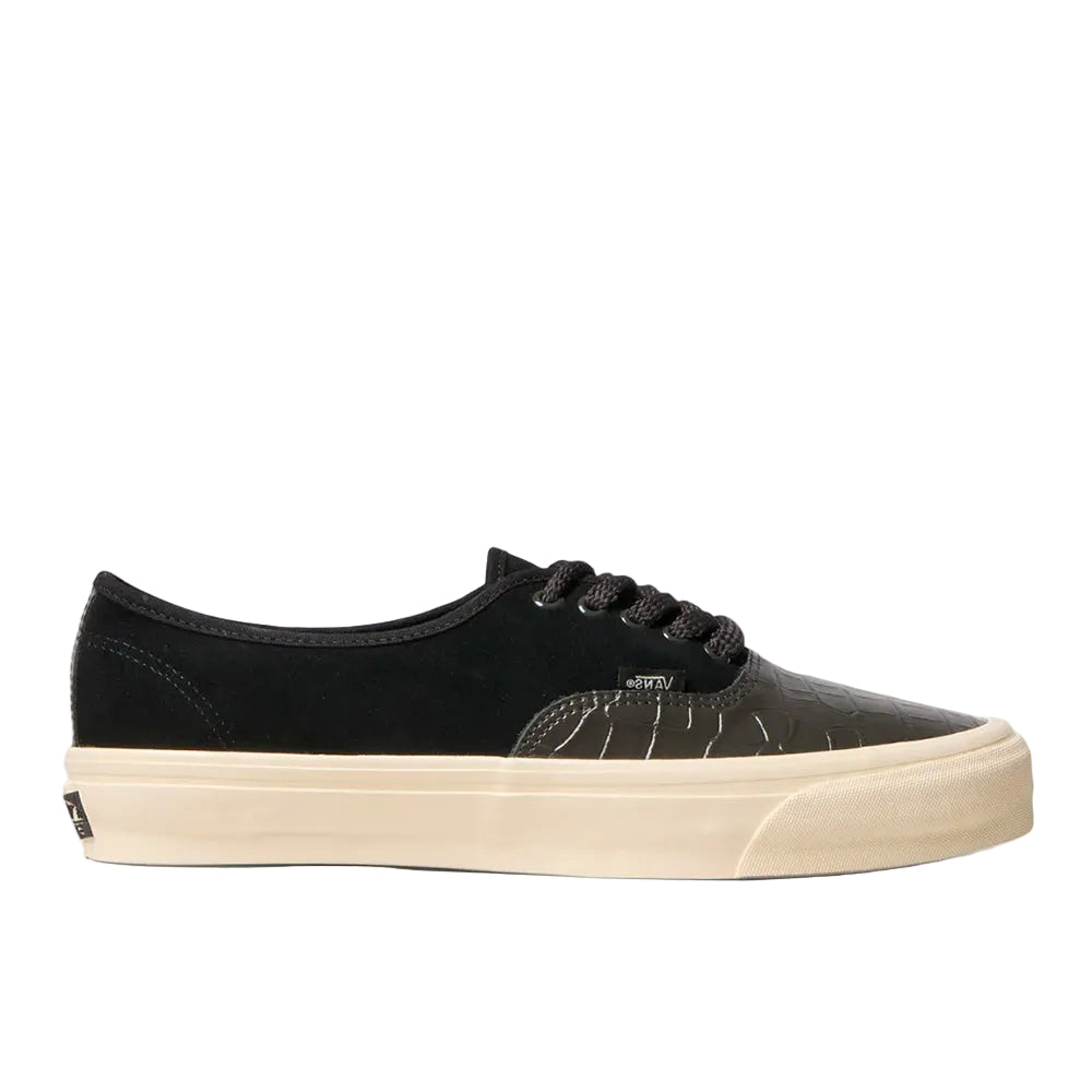 Vans LX Authentic "Croc"