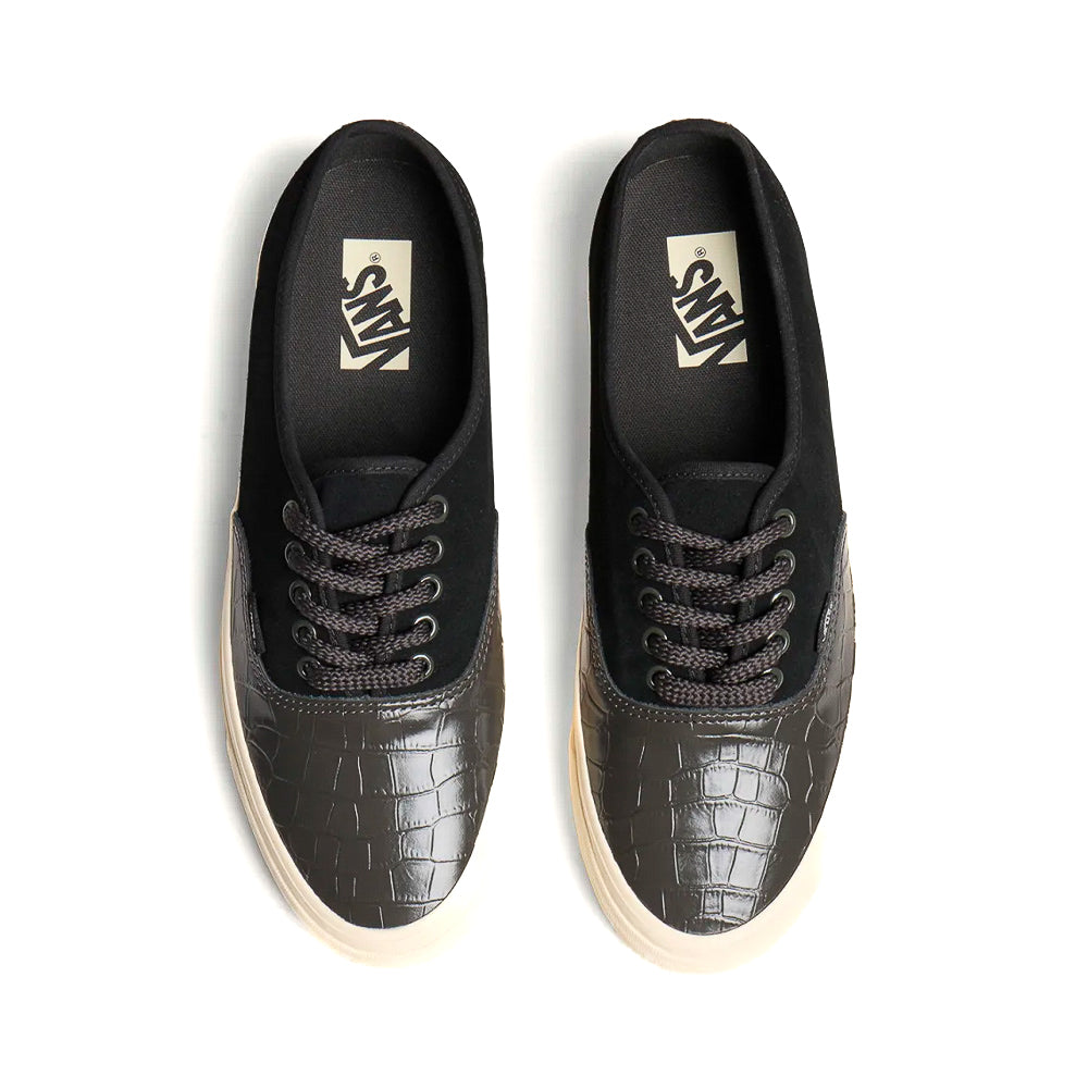 Vans LX Authentic "Croc"