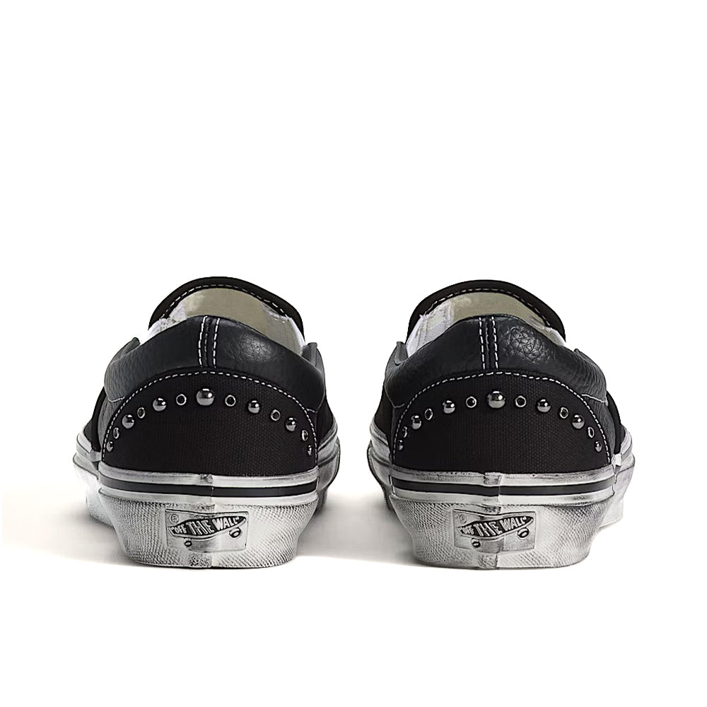 Vans LX Slip-On 98 "Pearlized" - Black