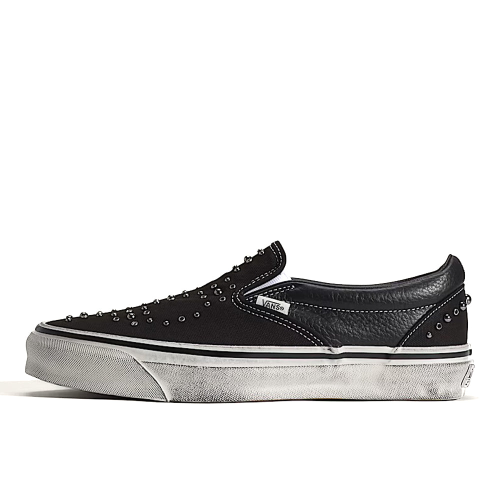 Vans LX Slip-On 98 "Pearlized" - Black