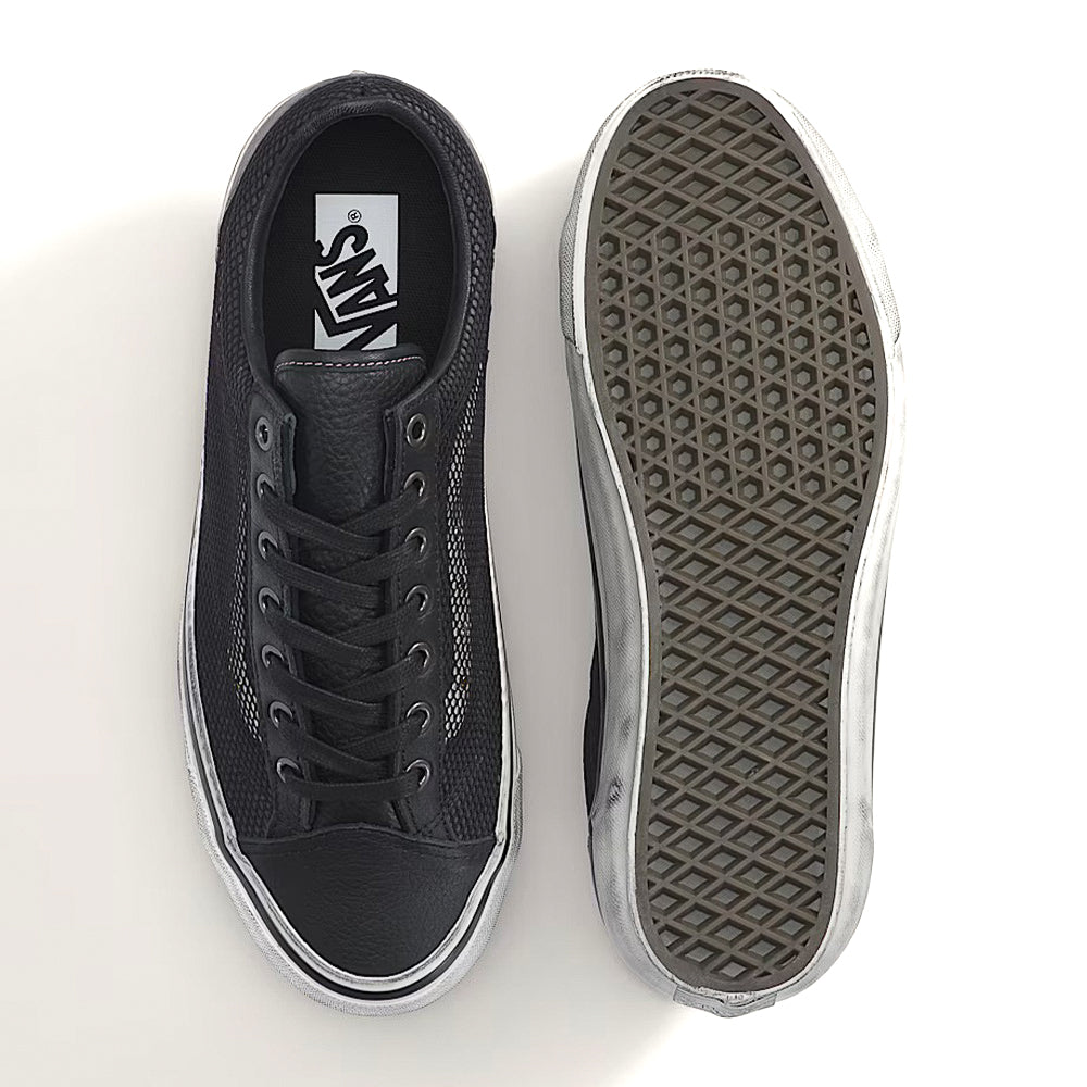 Vans LX Old Skool 36 "Combat" - Black