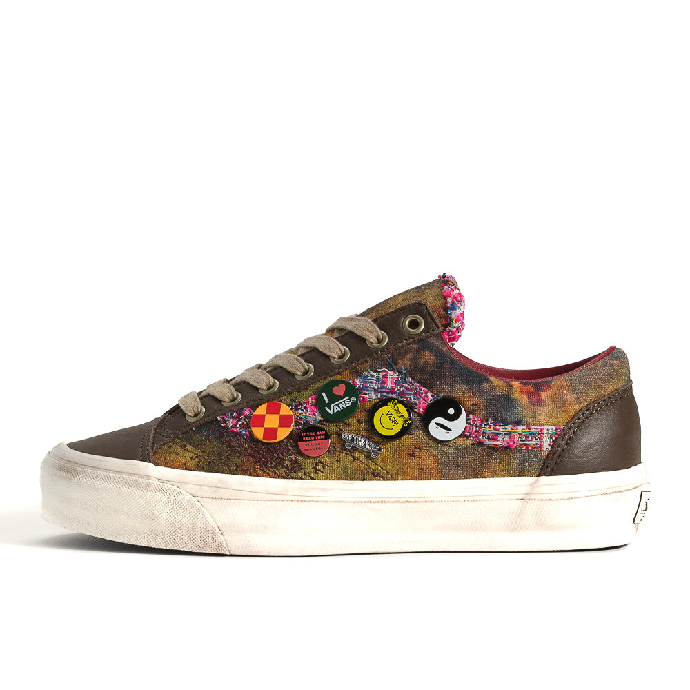 Vans LX Old Skool "Souvenir"