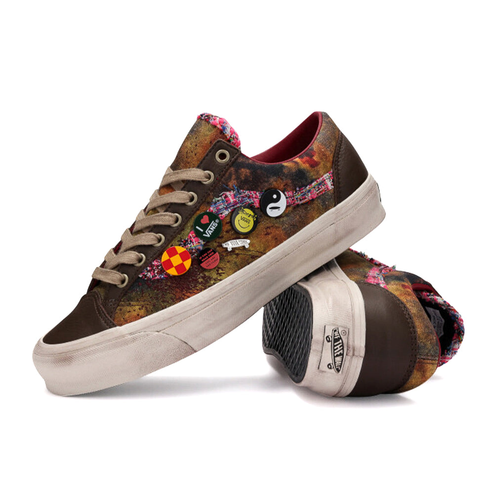 Vans LX Old Skool "Souvenir"