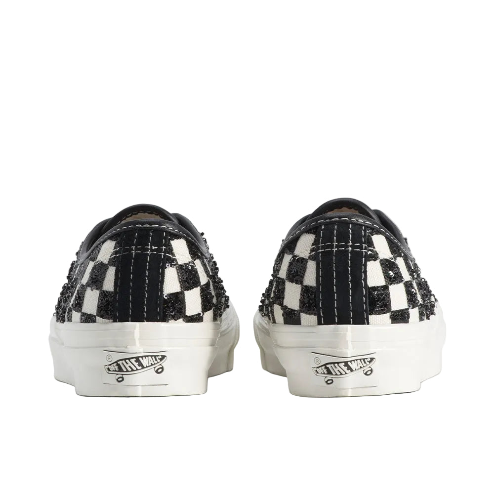 Vans LX Authentic 44 "Beaded Checkerboard"
