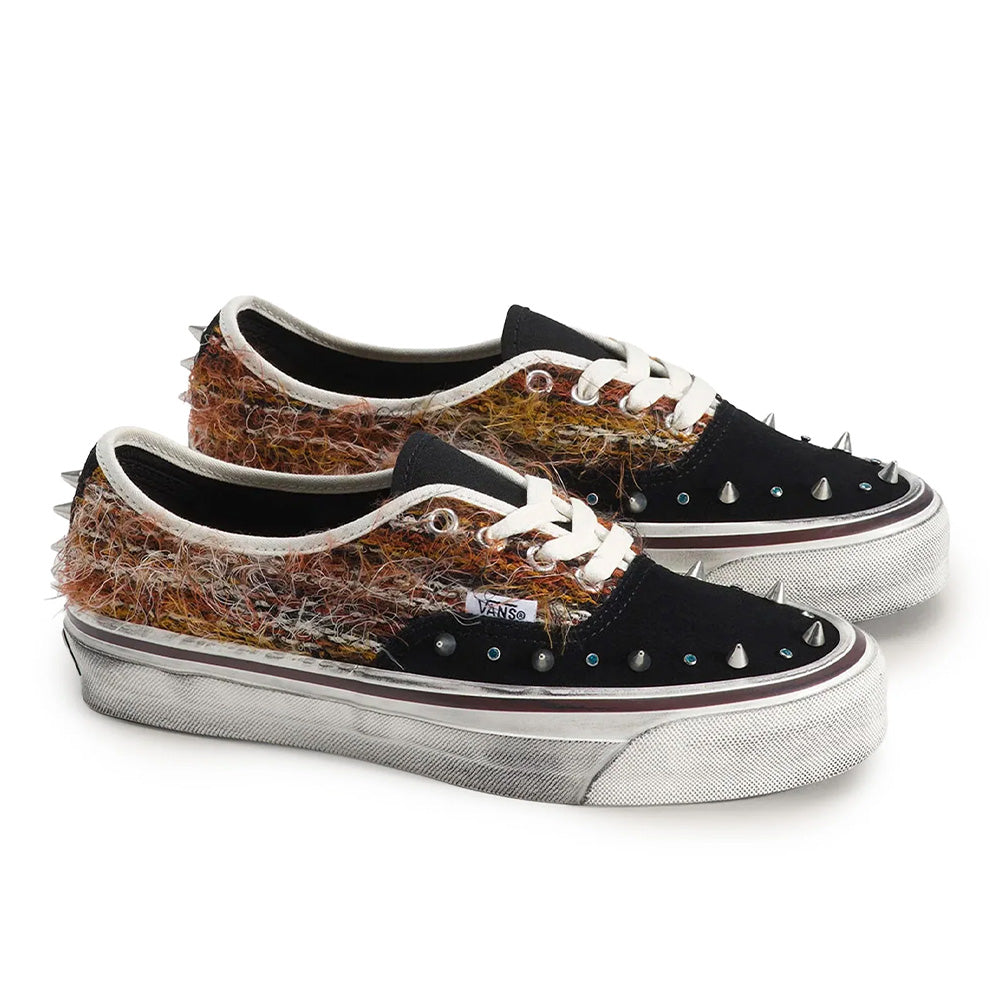 Vans LX Authentic 44 Mohair "Ibiza"