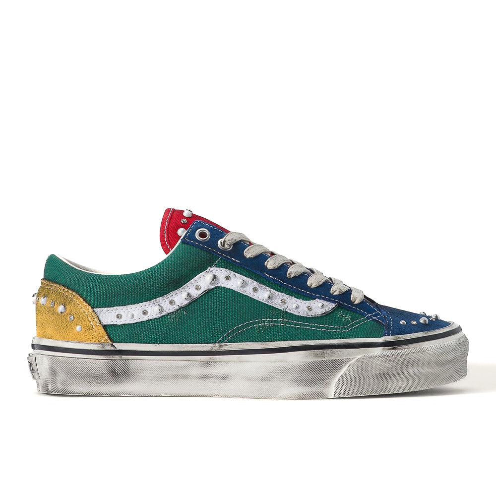 Vans LX Old Skool "Pearlized Yacht Club"