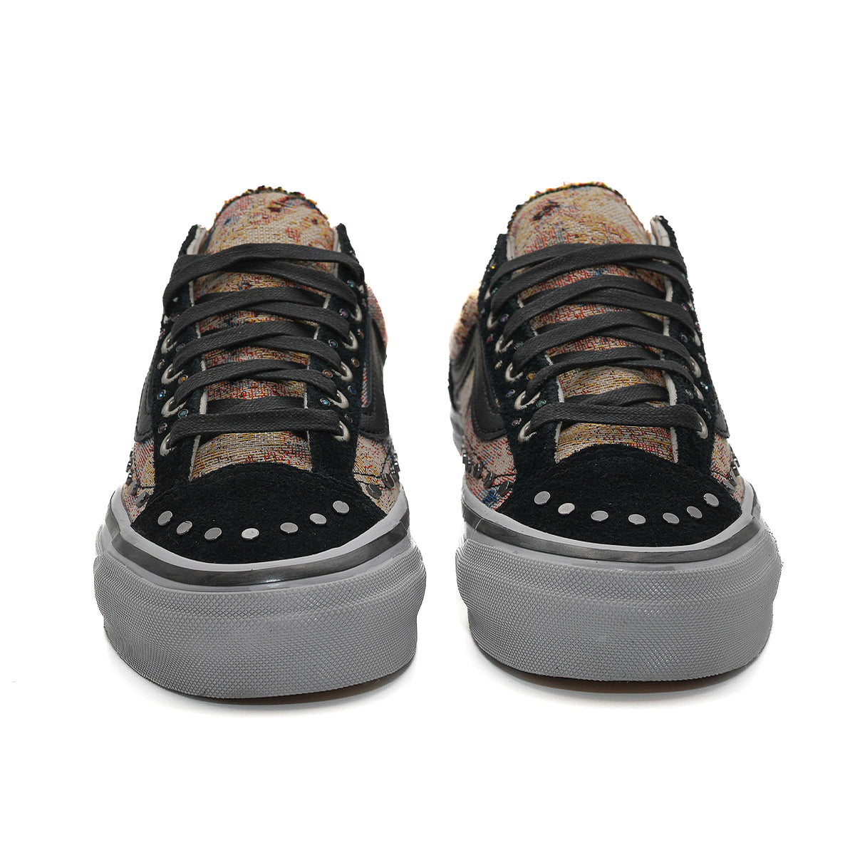 Vans LX Old Skool 36 "Floral Rivet"