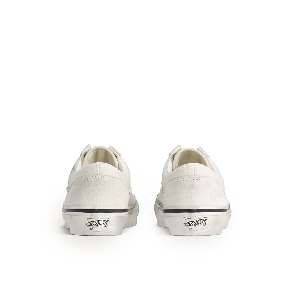 Vans LX Old Skool "Pearlized" - MARSHMALLOW