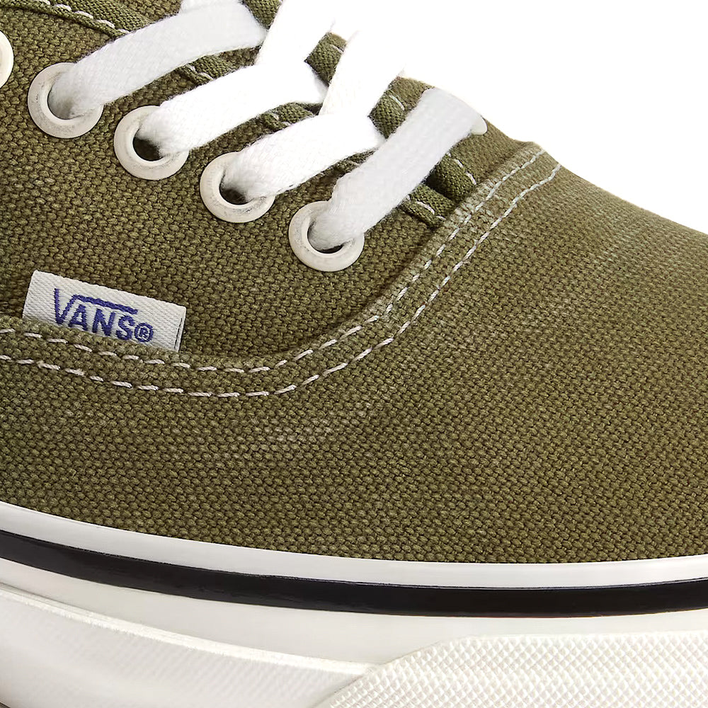Vans LX Authentic 44 "Duck Canvas" - Green Balsam