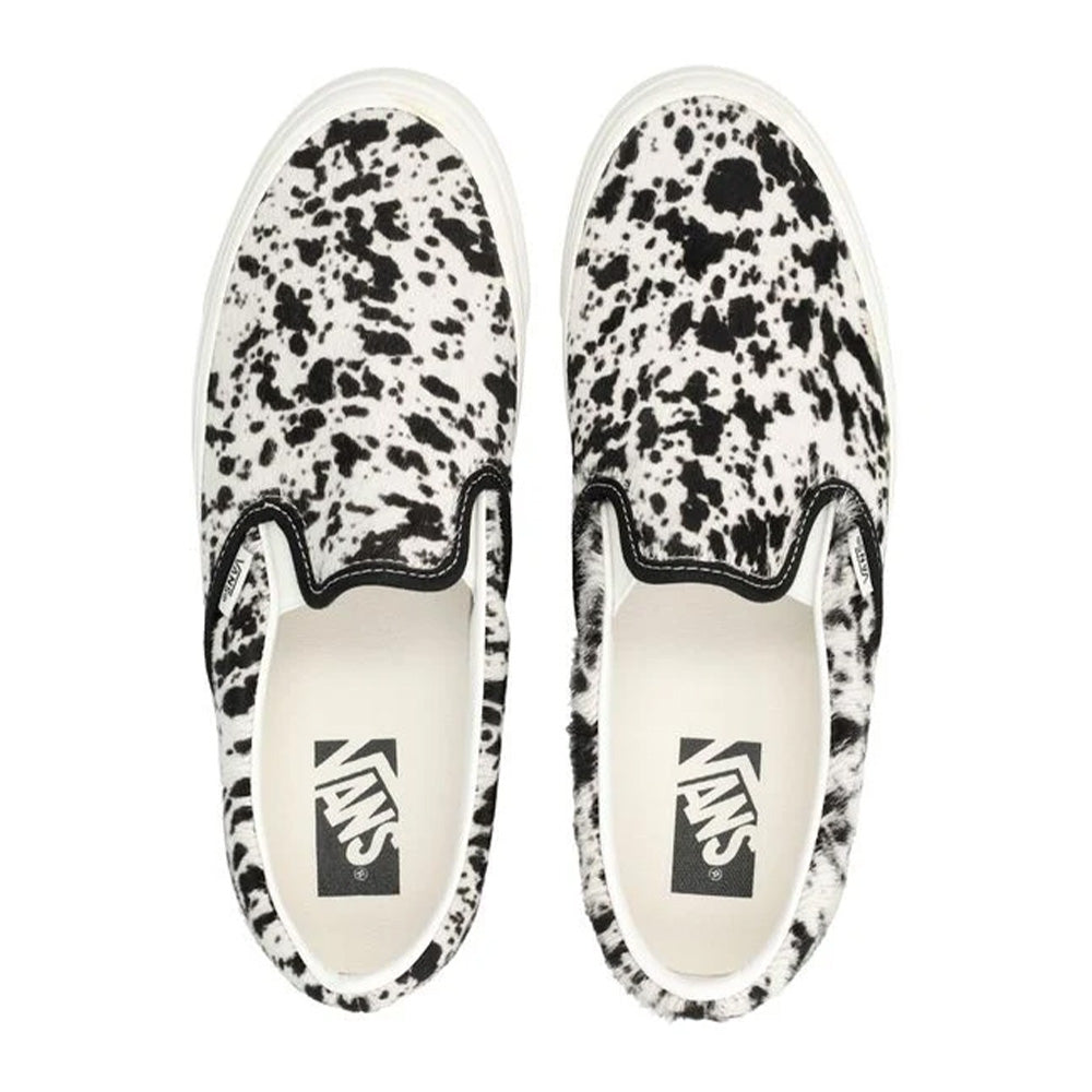 Vans LX Classic Slip-On 98 "Pony Hair"