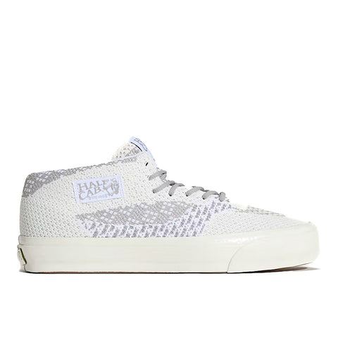 Vans LX Half Cab 33 EK