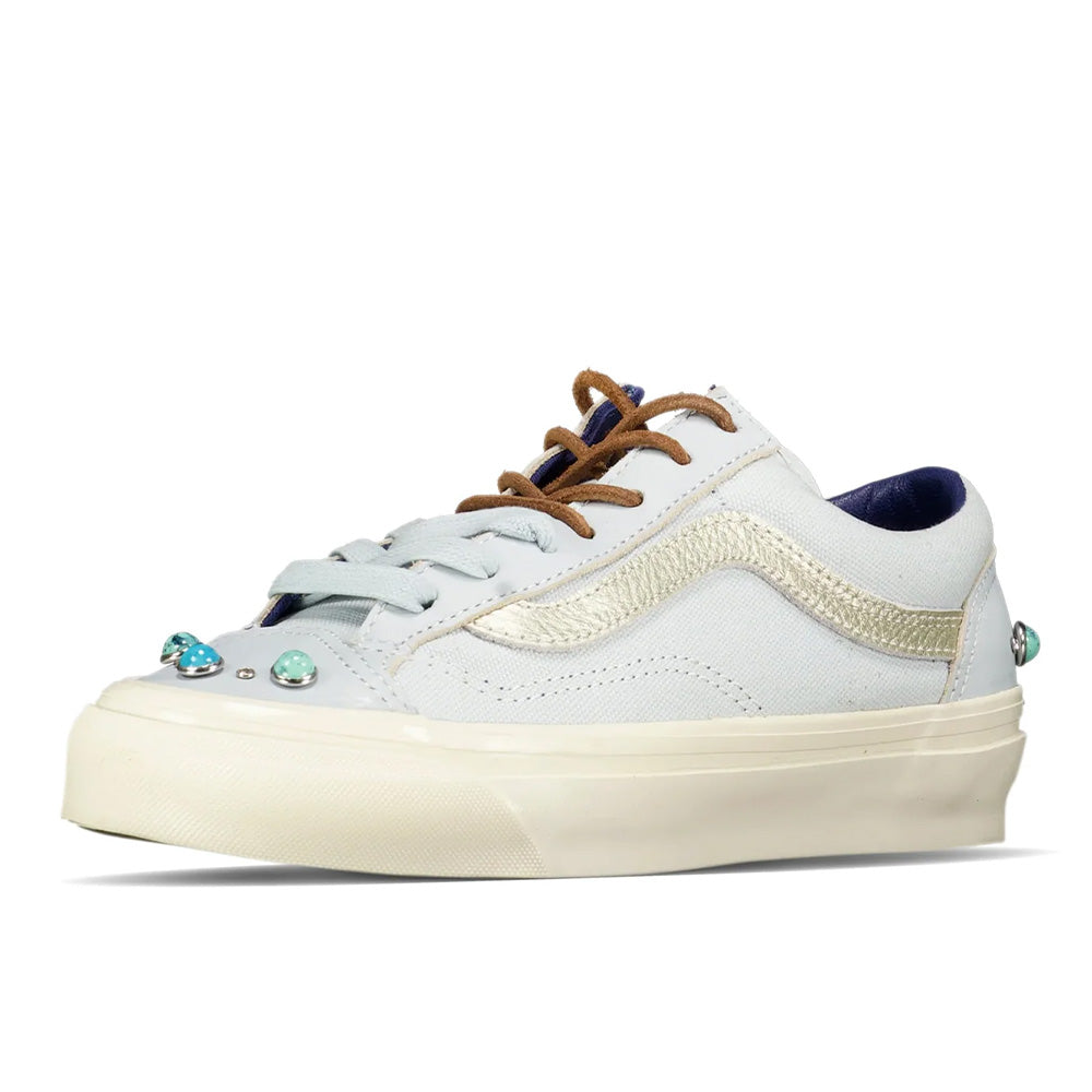 Vans LX Old Skool 36 "Gemstones" - Dawn Mist