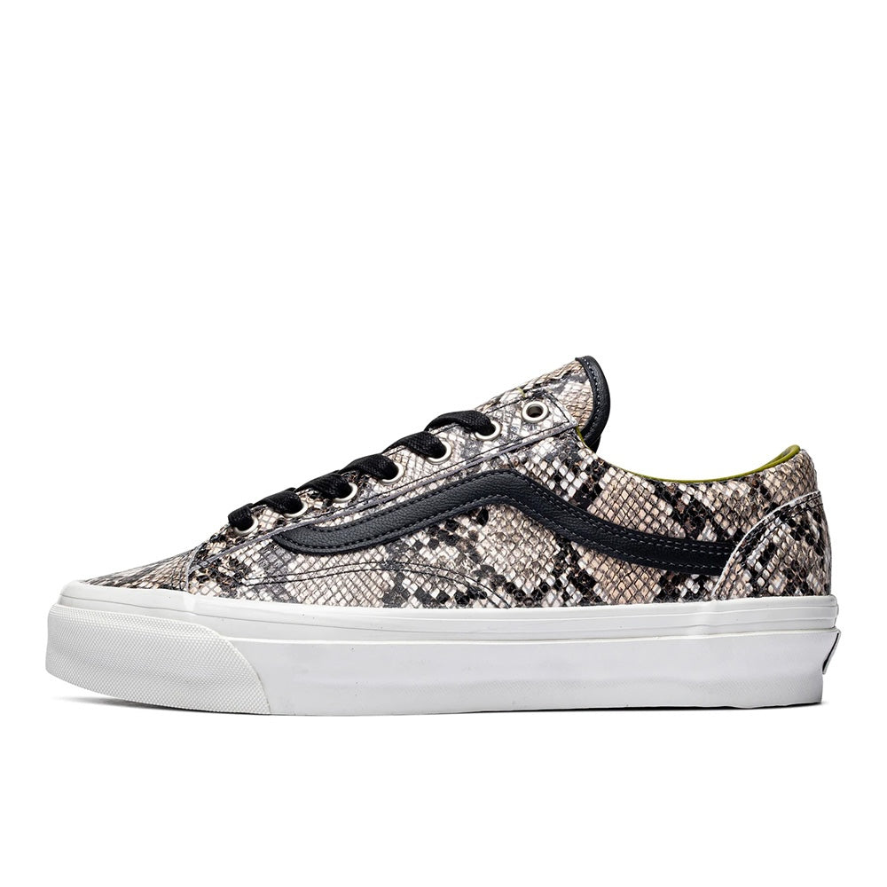 Vans LX Old Skool "Python"