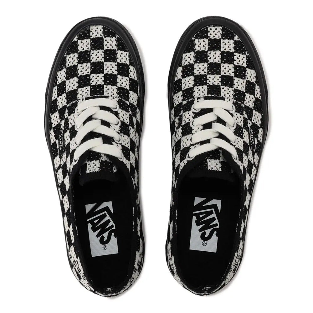 Vans LX Authentic 44 EK "Punk Check"