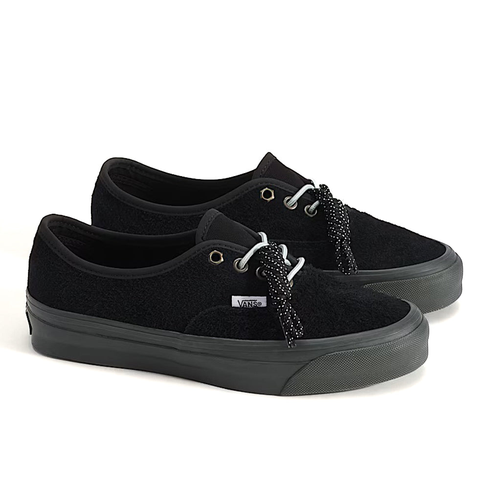 Vans LX Authentic 44 "Field" - Black