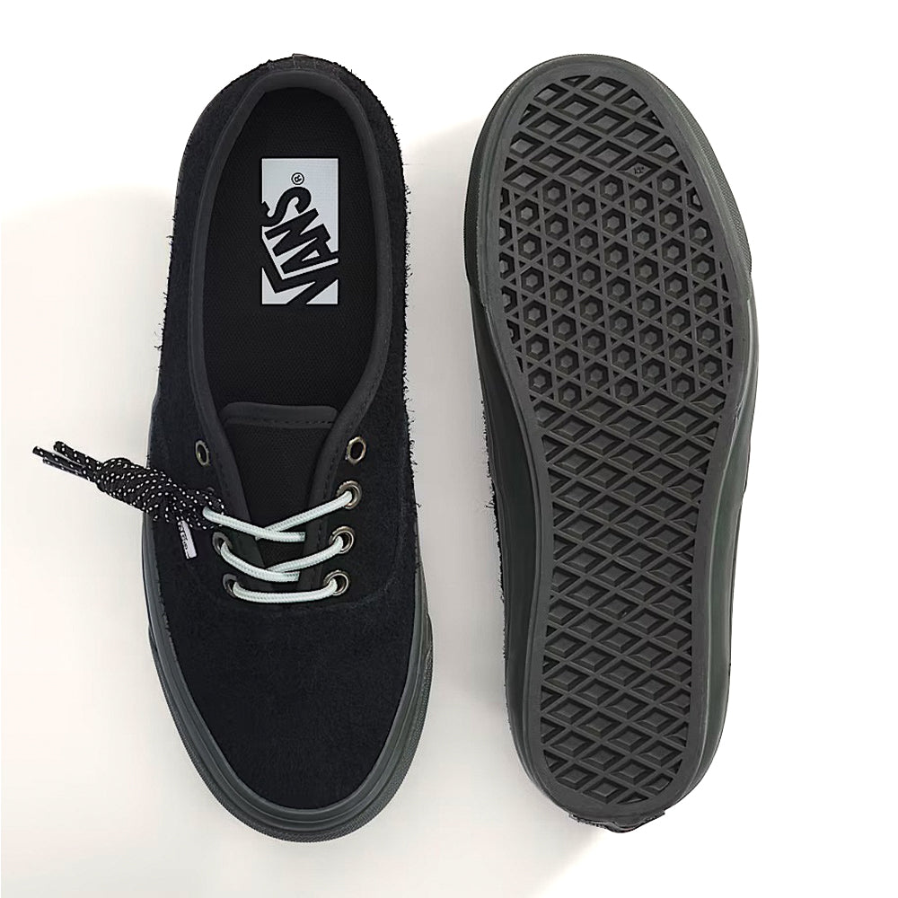 Vans LX Authentic 44 "Field" - Black
