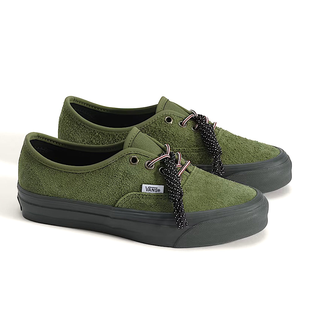 Vans LX Authentic 44 "Field" - Green