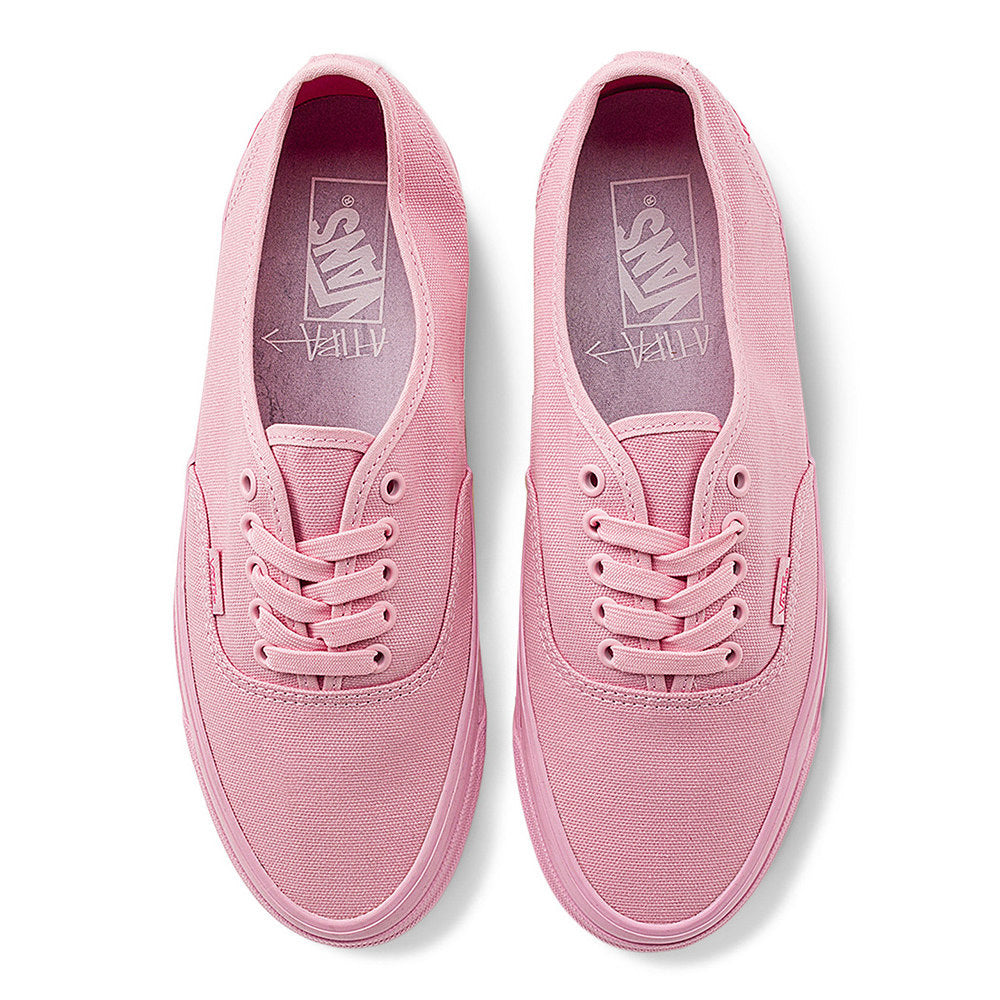 Vans LX Authentic 44 "Atiba Pink"