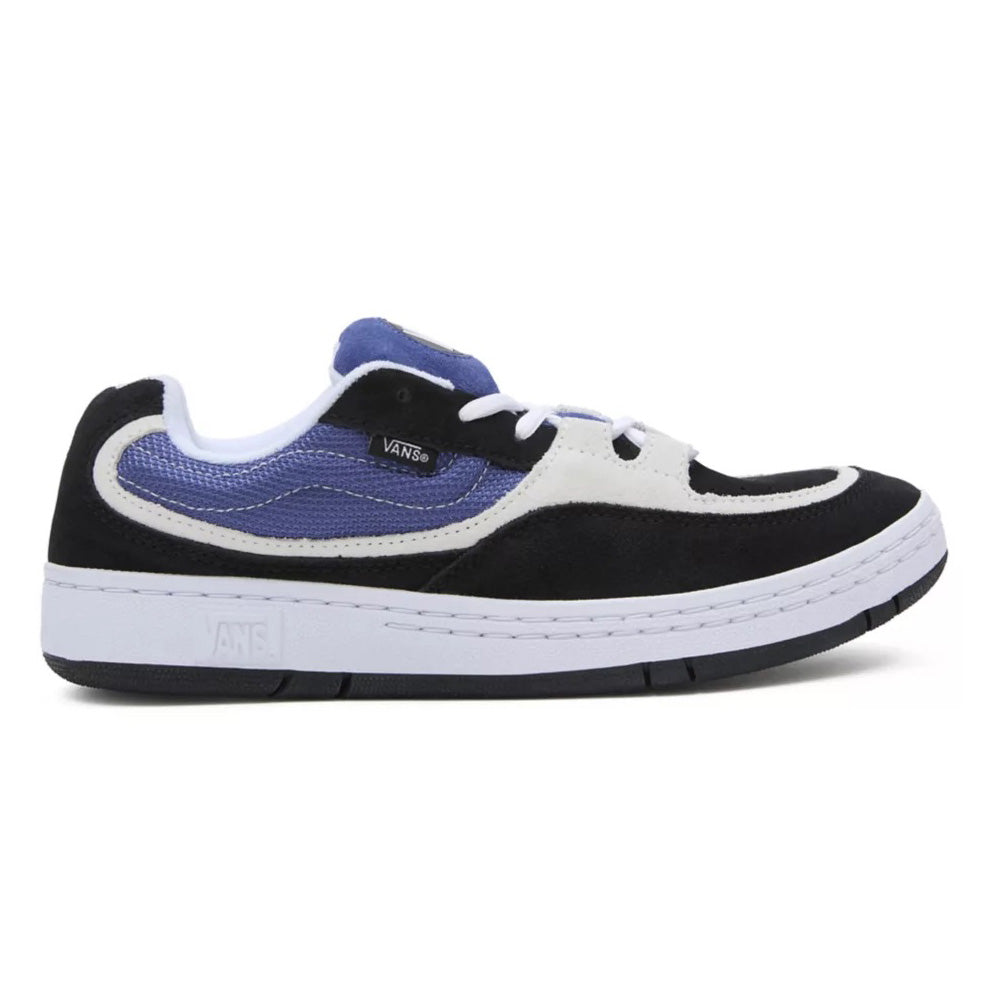 Vans Classic   Speed LS   Black/Navy/White  VN000CTNYA61 