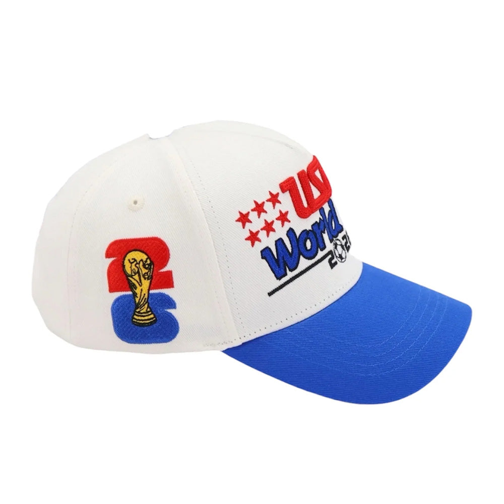Your Team Sucks W Cup Snapback